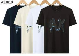 Picture of Armani T Shirts Short _SKUArmaniM-3XL25wr3522602